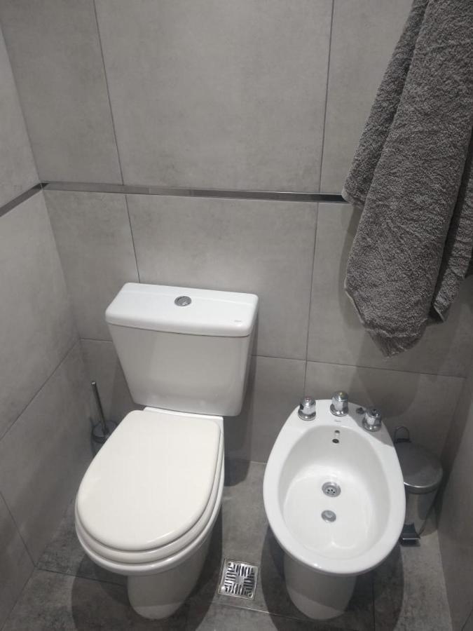 Casa Zona Punta Mogotes Сasa de vacaciones