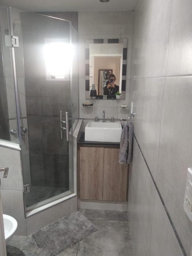 Casa Zona Punta Mogotes Сasa de vacaciones *