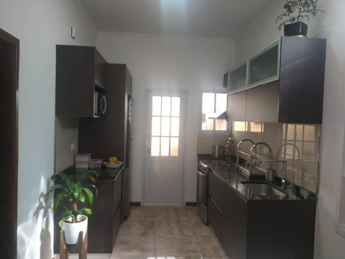 Casa Zona Punta Mogotes Сasa de vacaciones *