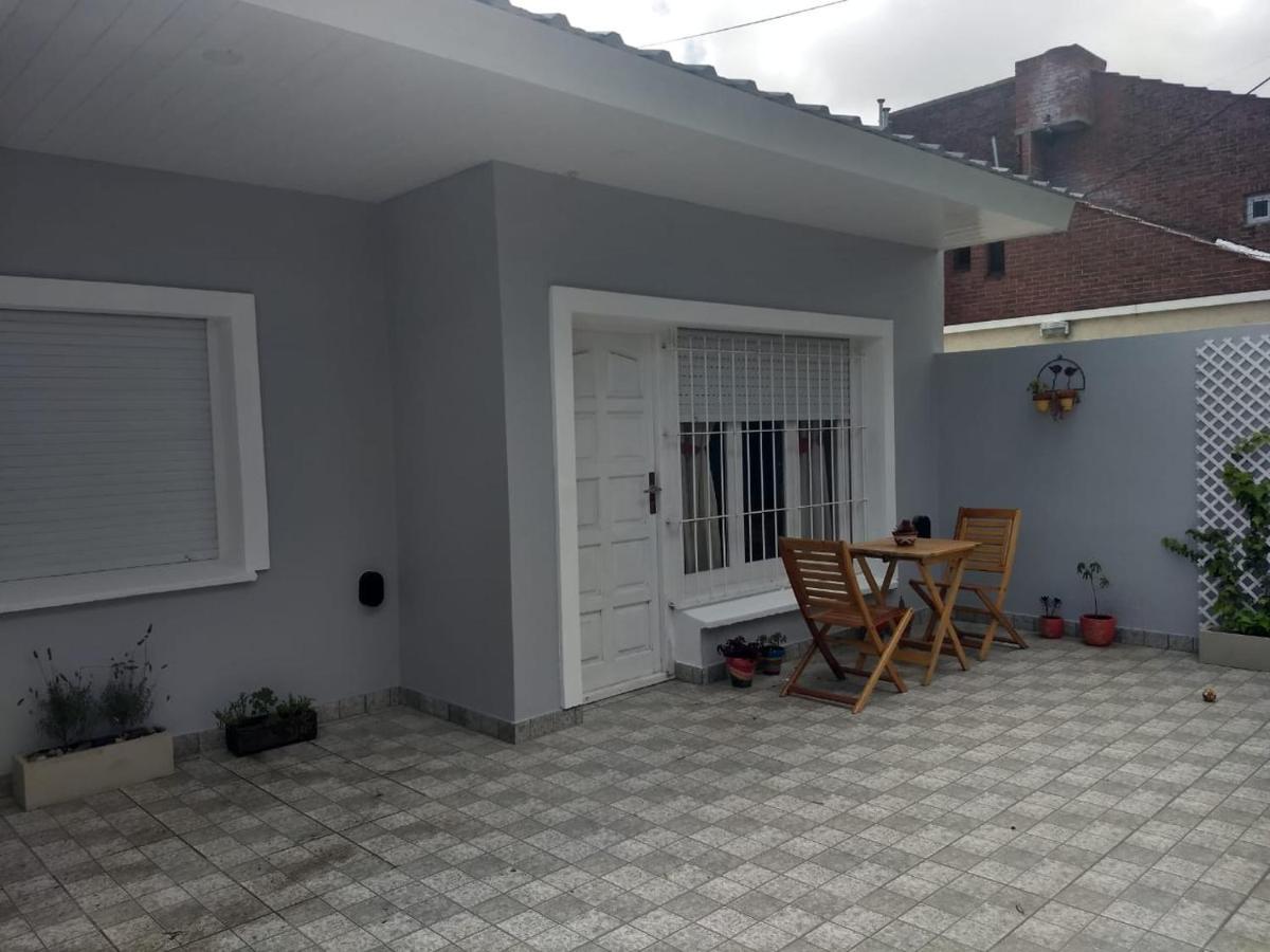 Сasa de vacaciones Casa Zona Punta Mogotes Mar del Plata