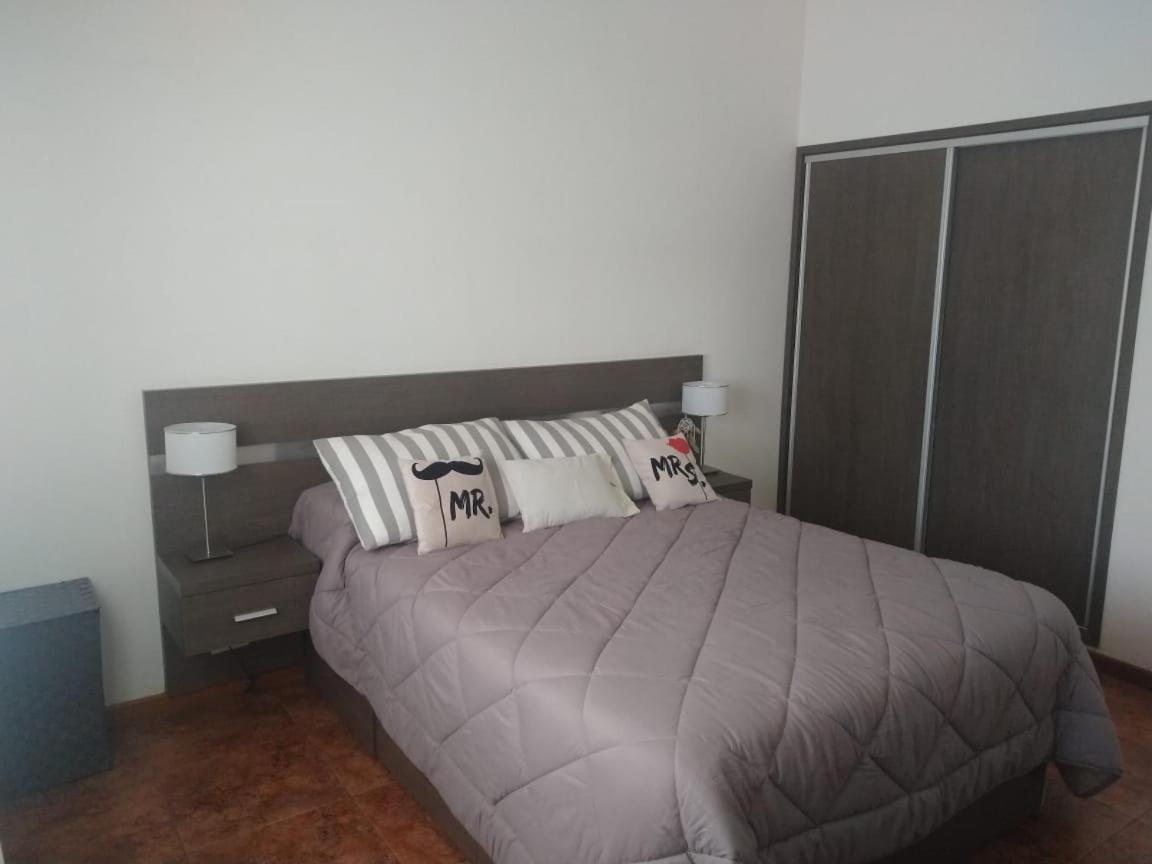 Сasa de vacaciones Casa Zona Punta Mogotes *