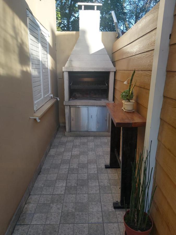 Сasa de vacaciones Casa Zona Punta Mogotes Mar del Plata